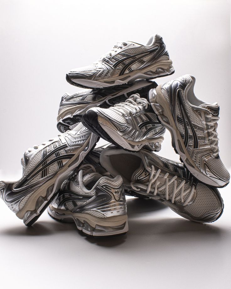 De top 5 beste kleuren van de ASICS GEL‑Kayano 14