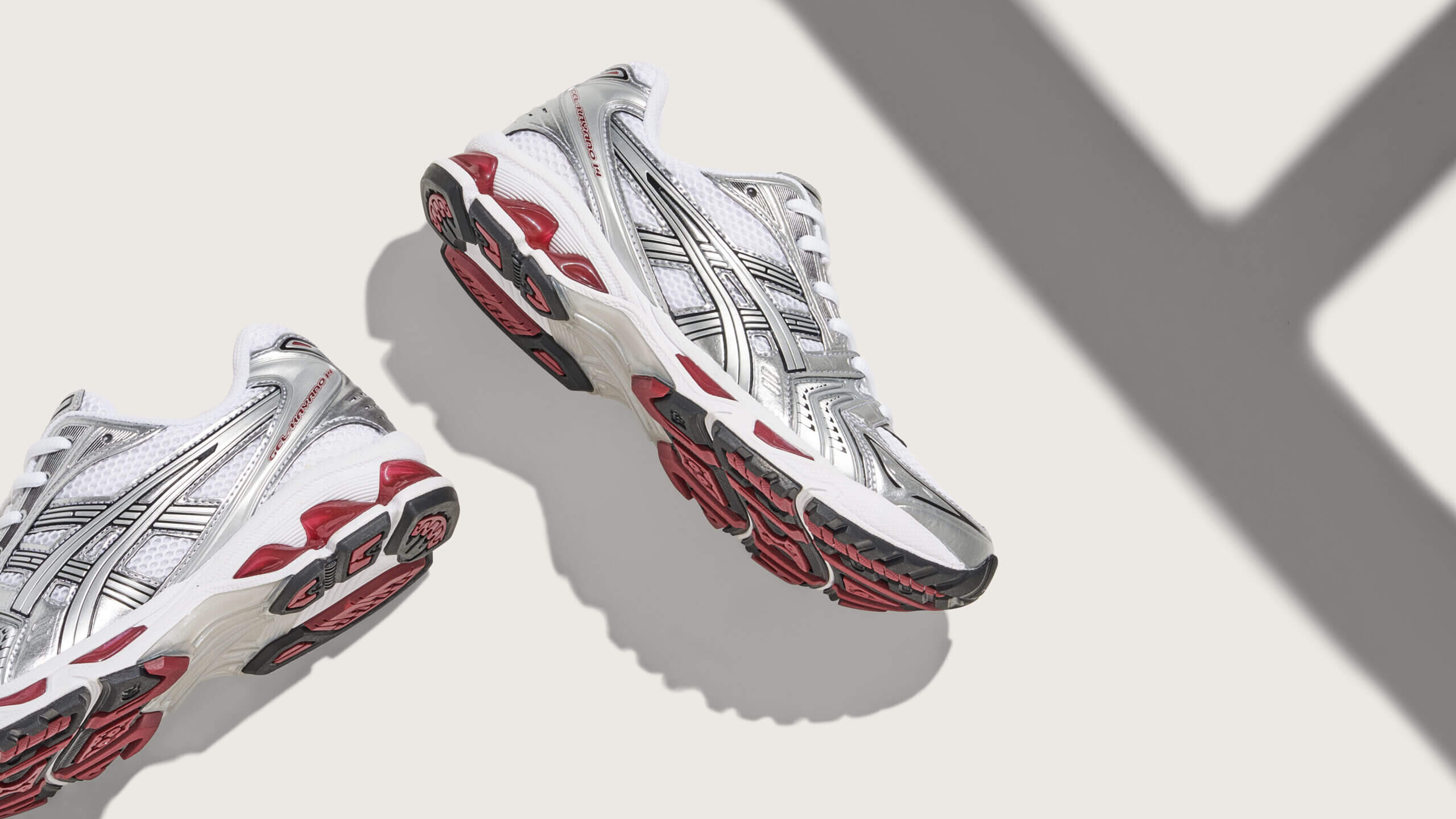 Deze Asics voor dames zijn trending in 2025