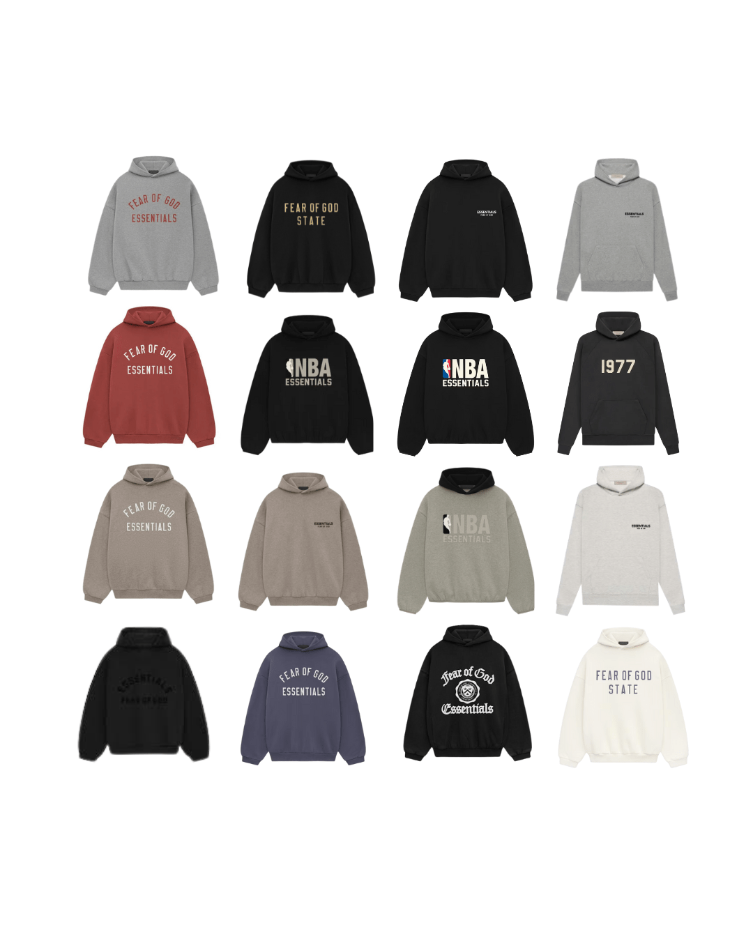 Deze items komen in de Black Friday sale - Sneak Peek bij Snrkickz