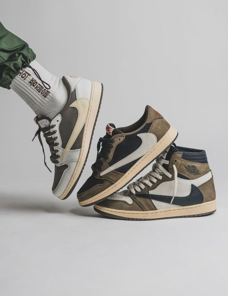 Dit zijn de Sneakertrends van december 2025