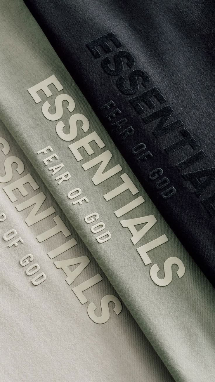 Essentials Fear of God Sale bij Snrkickz