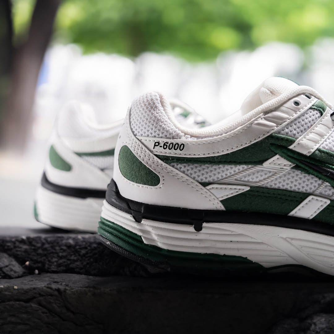 Geen hype, maar de P-6000 Fir is precies wat je rotatie mist