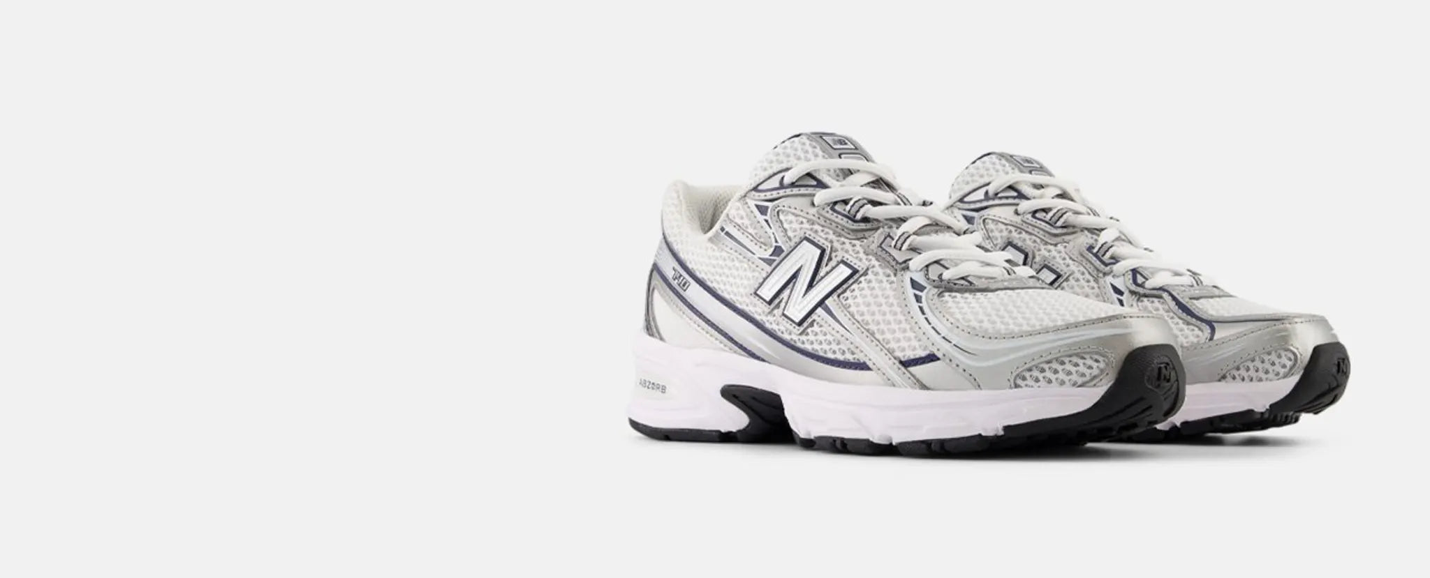 Hoe herken je echte New Balance sneakers? Alle tips op een rij