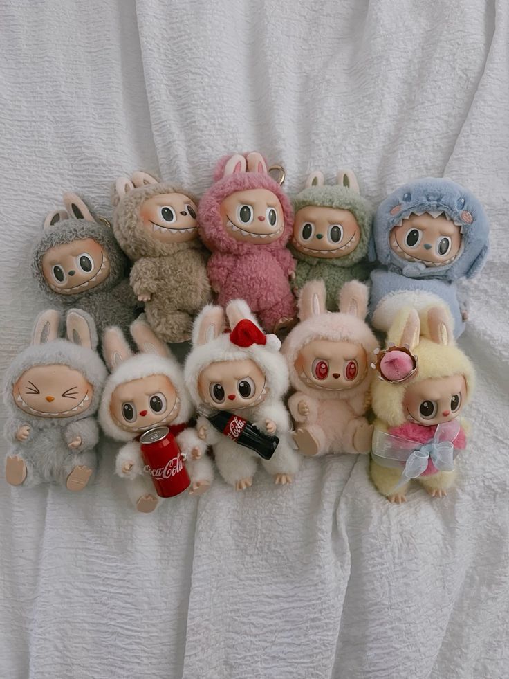 Hoe herken je een echte Labubu? Alle kenmerken van originele Pop Mart-figuren