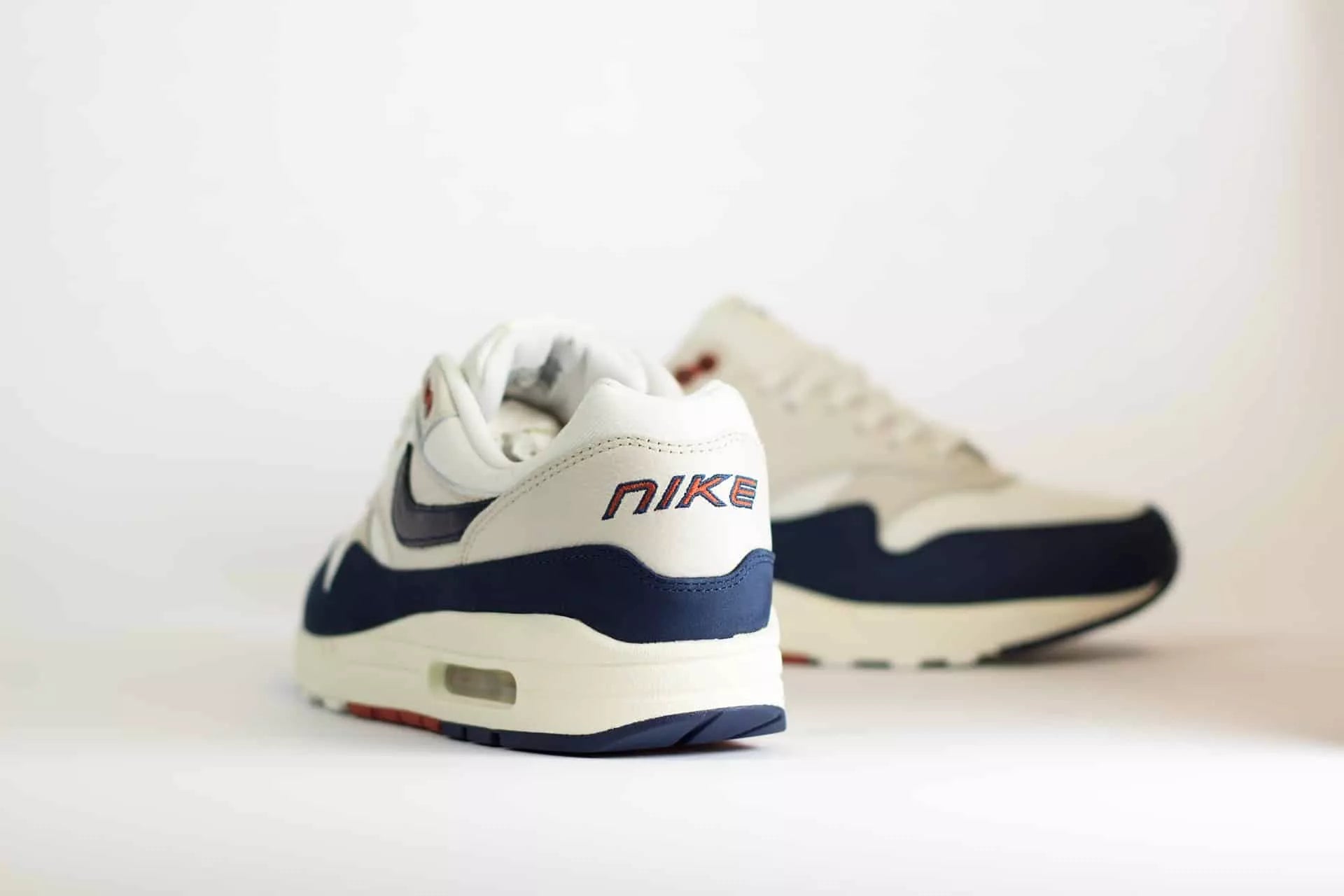 Hoe valt de Nike Air Max 1? – De ultieme gids voor de perfecte pasvorm