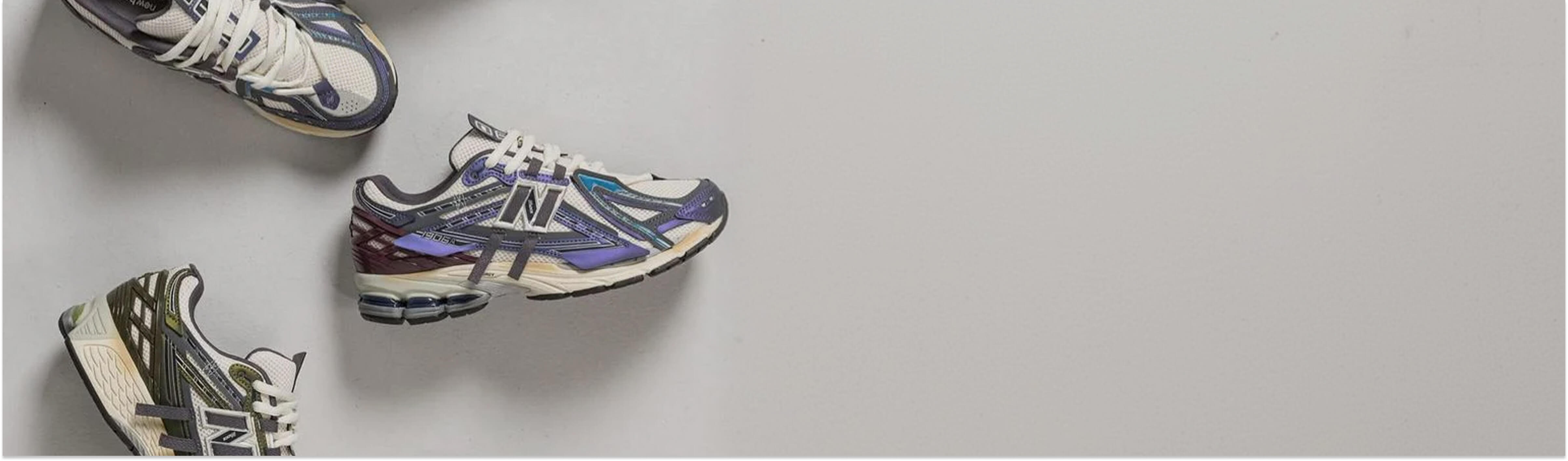 Hoe valt New Balance? Maatadvies per model uitgelegd