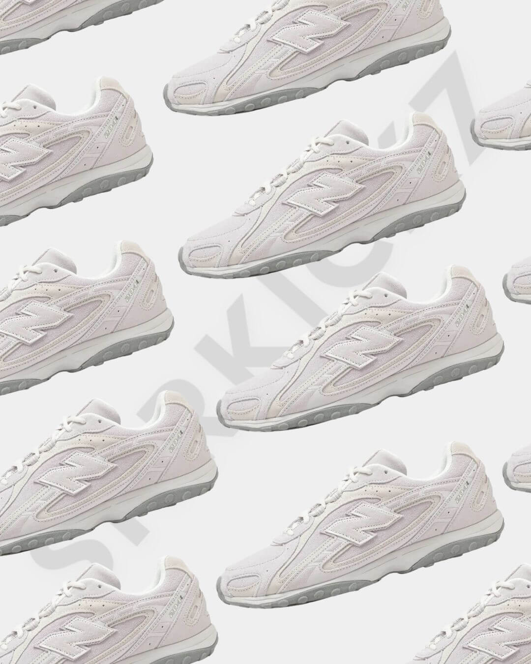 New Balance lanceert een nieuwe 204L colorway