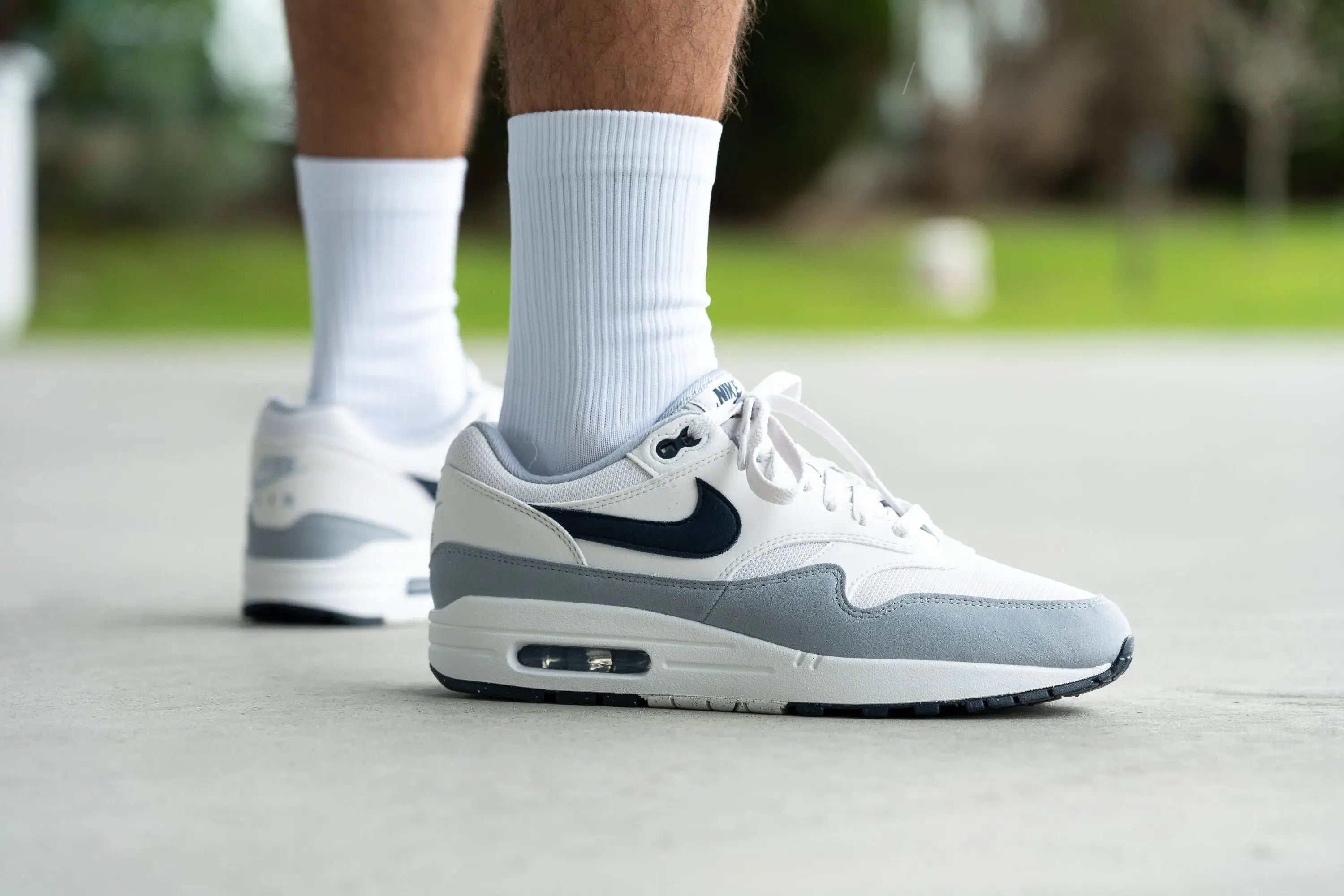 Nike Air Max 1 FAQ: Antwoord op al je sneaker vragen