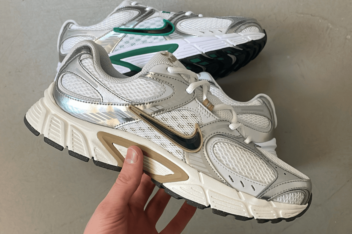 Wordt de Nike V5 RNR, dé sneakertrend van 2026?