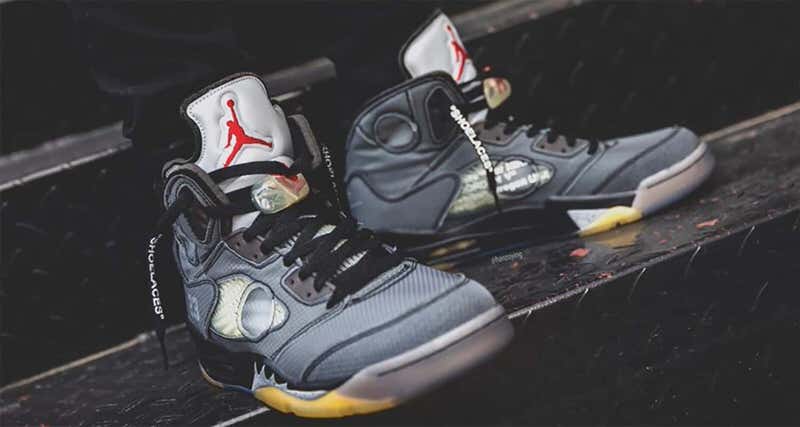 De beste sneaker releases van augustus 2025
