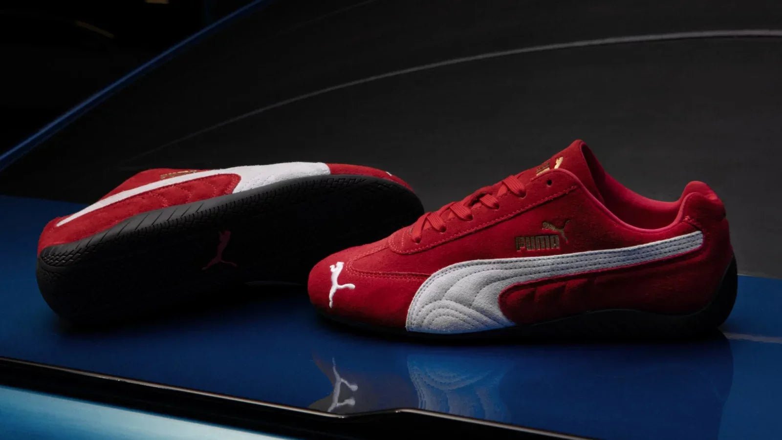 Entdecke die besten PUMA Sneaker Releases 2025! Welches wählen Sie?