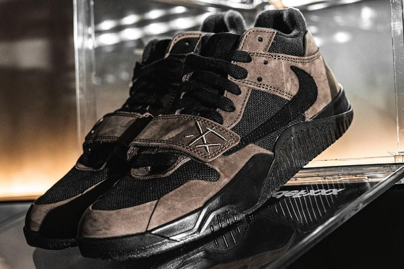 Exclusief | Alles over de nieuwe release Travis Scott x Jordan Jumpman Jack Dark Mocha van 26 November