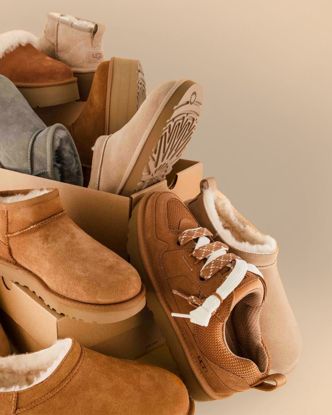 UGG Lowmel alles wat je moet weten over pasvorm, comfort en authenticiteit