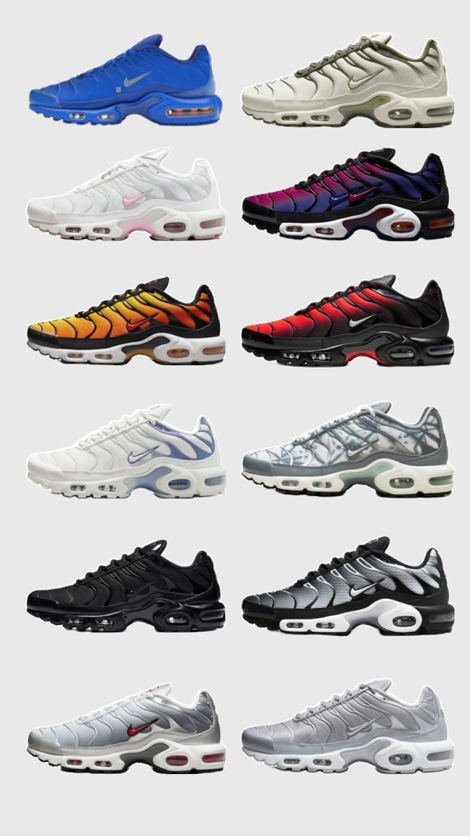 Wat is de beste Nike Air Max? De top 5 van 2025