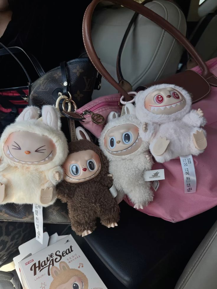 Wat is de hype rond Labubu? De opkomst van dit verzamelicoon