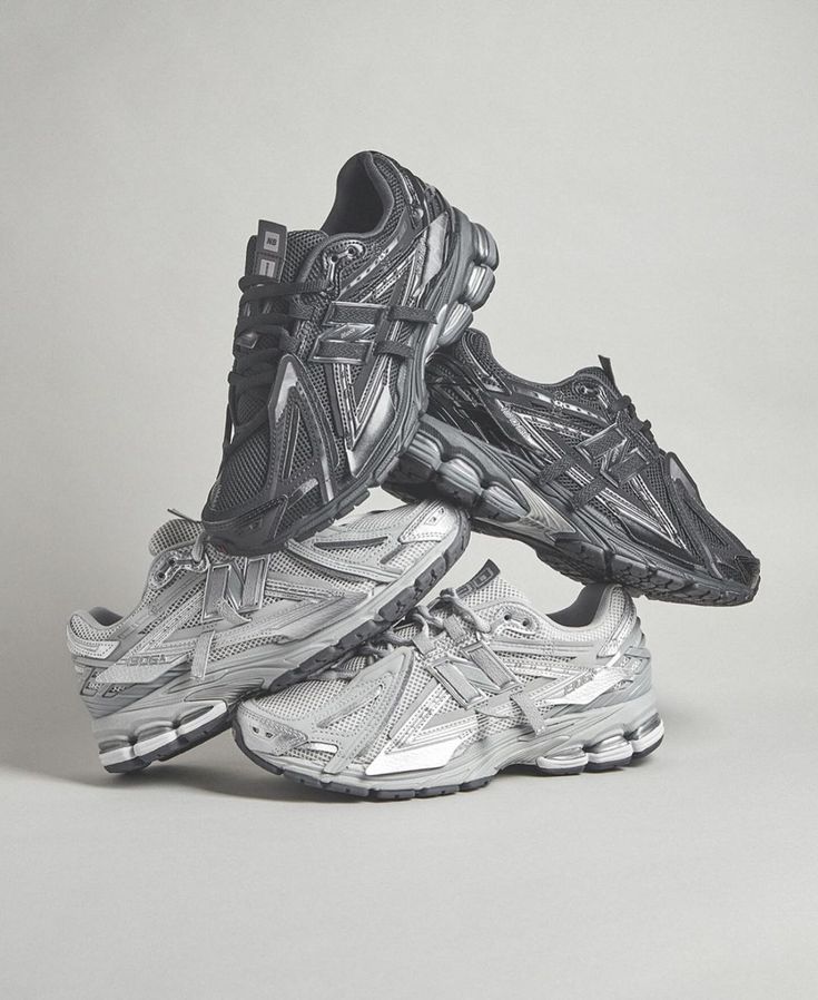 Wat is de populairste New Balance? Dit zijn de modellen die nu scoren