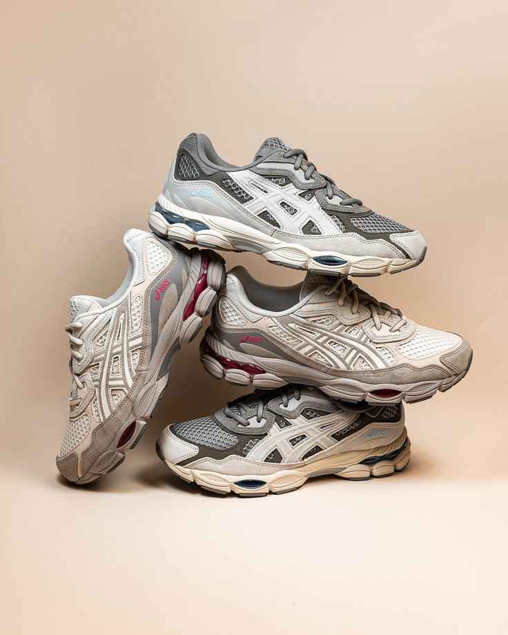 Welke dames sneakers lopen het lekkerst?