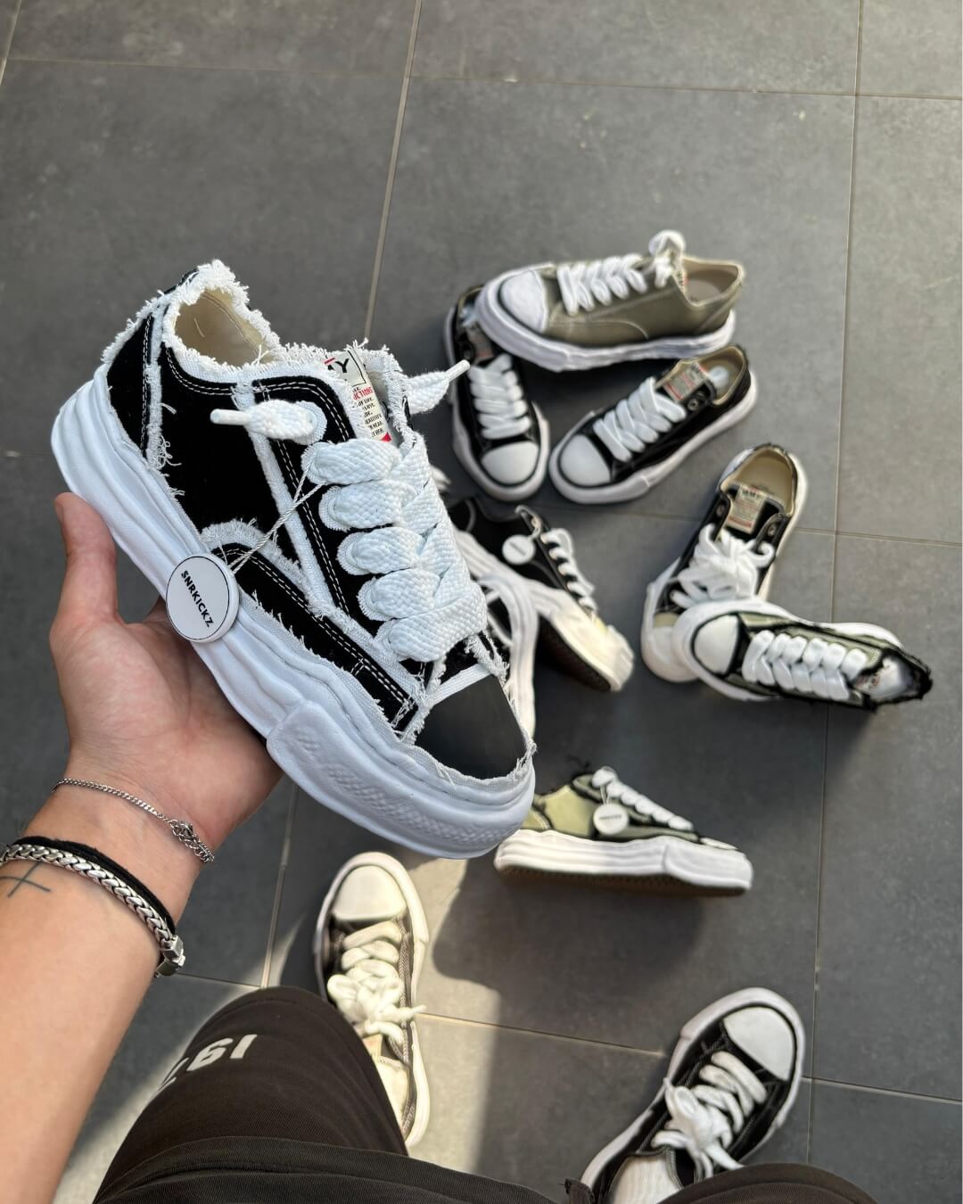 Welke Maison Mihara is het populairst in 2025?