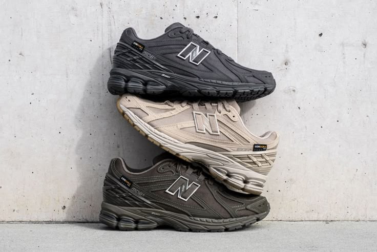Welke New Balance is het meest populair in 2025