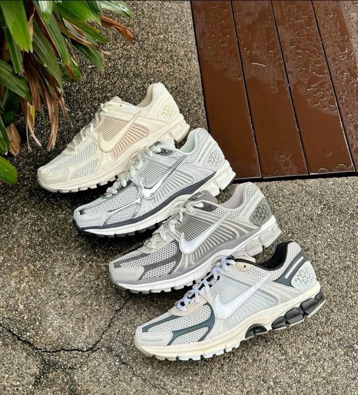 Welke sneakers zijn goed voor je voeten?