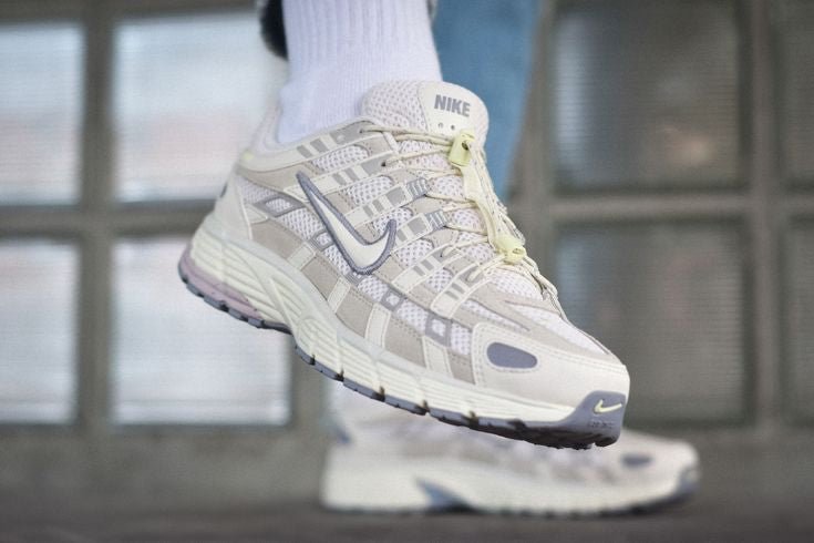 Welke sneakers zijn hip in 2025 voor dames? De exclusieve top 5 trends