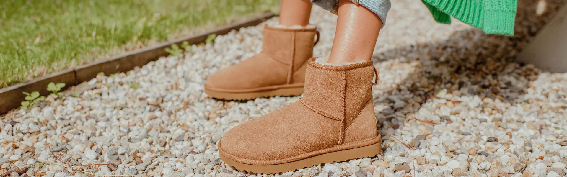 Ugg Classic Ultra Mini