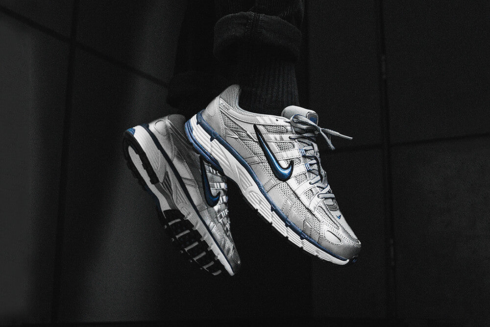 Nike P-6000