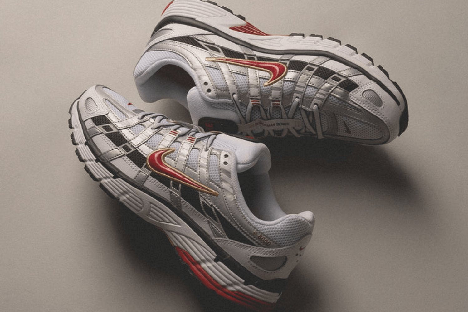 Nike P-6000