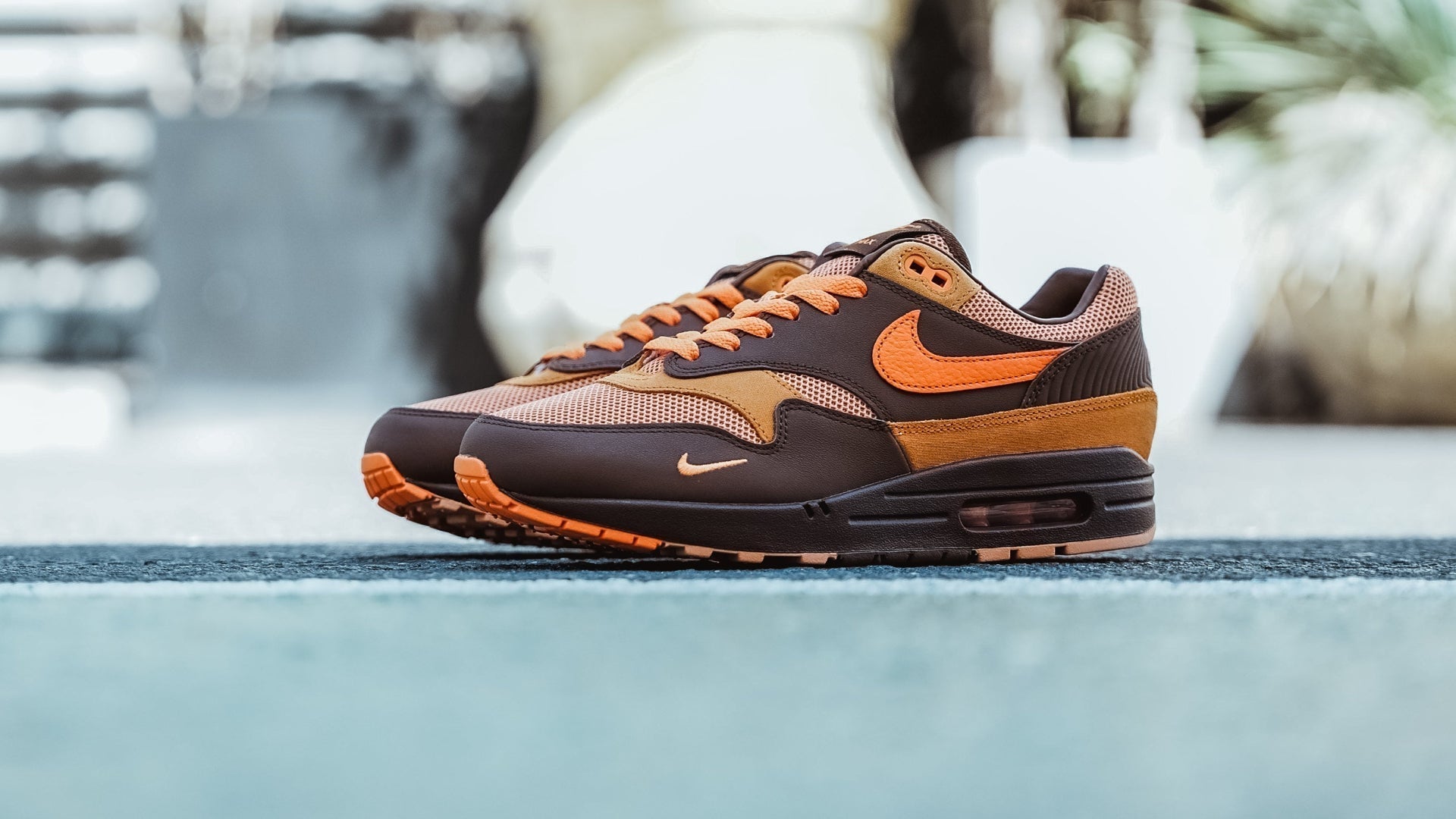 Nike Air Max 1