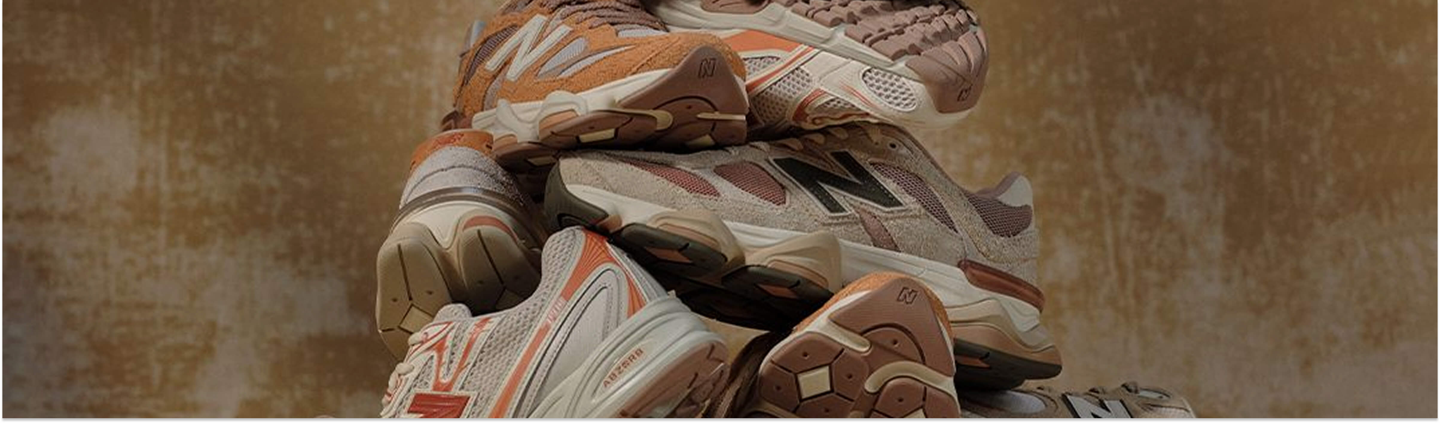 Bekijk alle New Balance