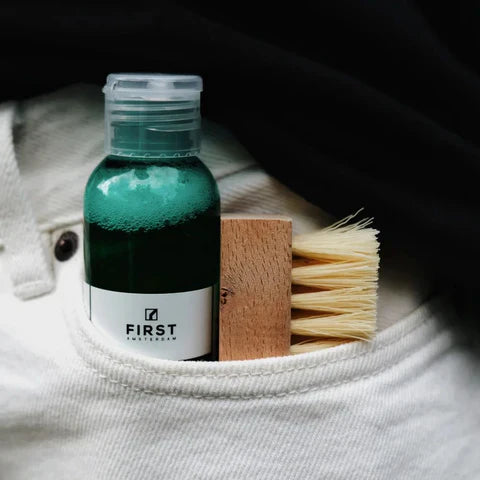 Essentials Cleaning Kit