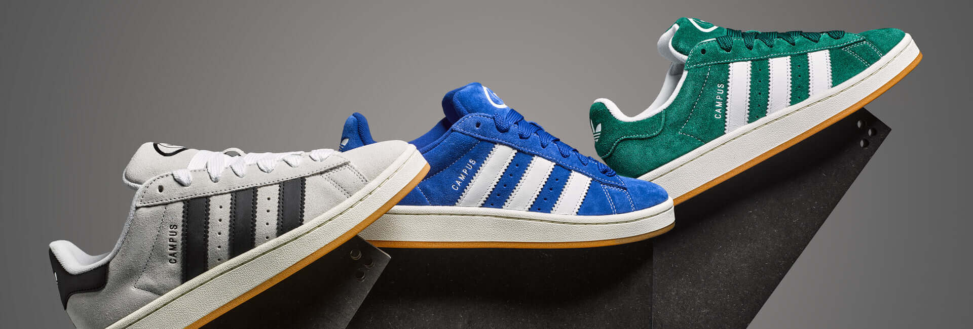 Adidas Campus