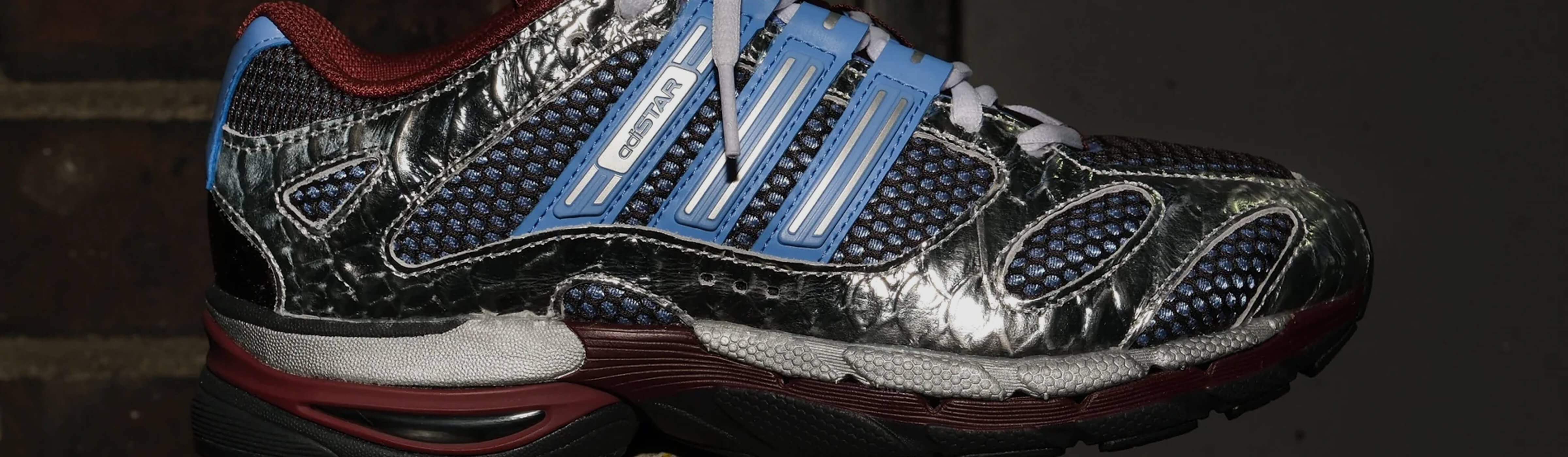 Adidas Adistar MLD
