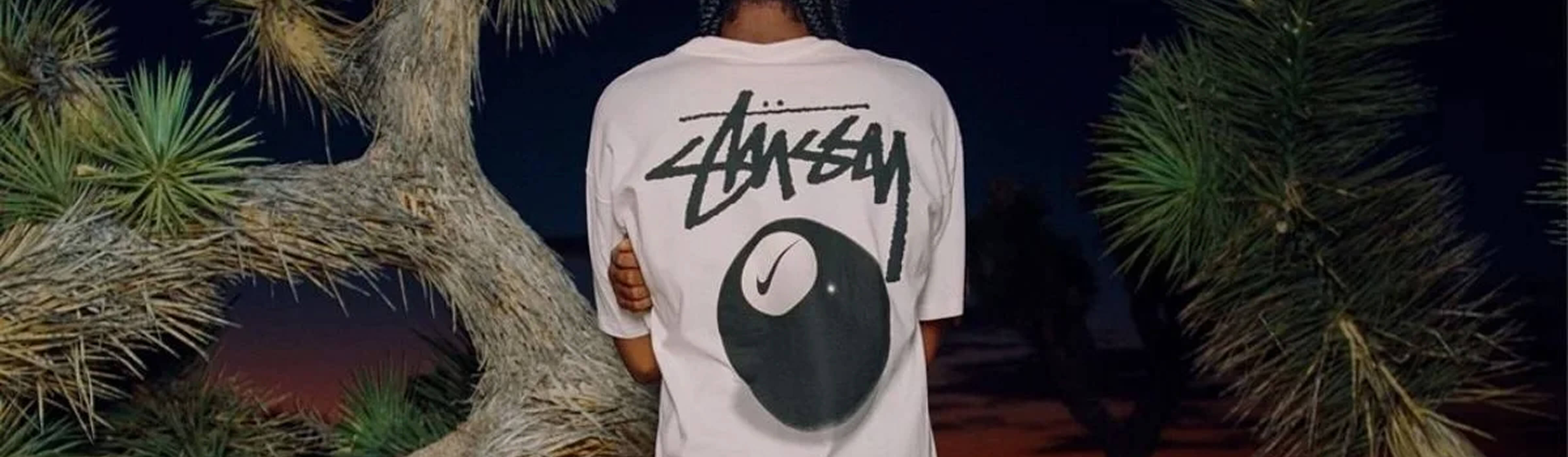 Stussy
