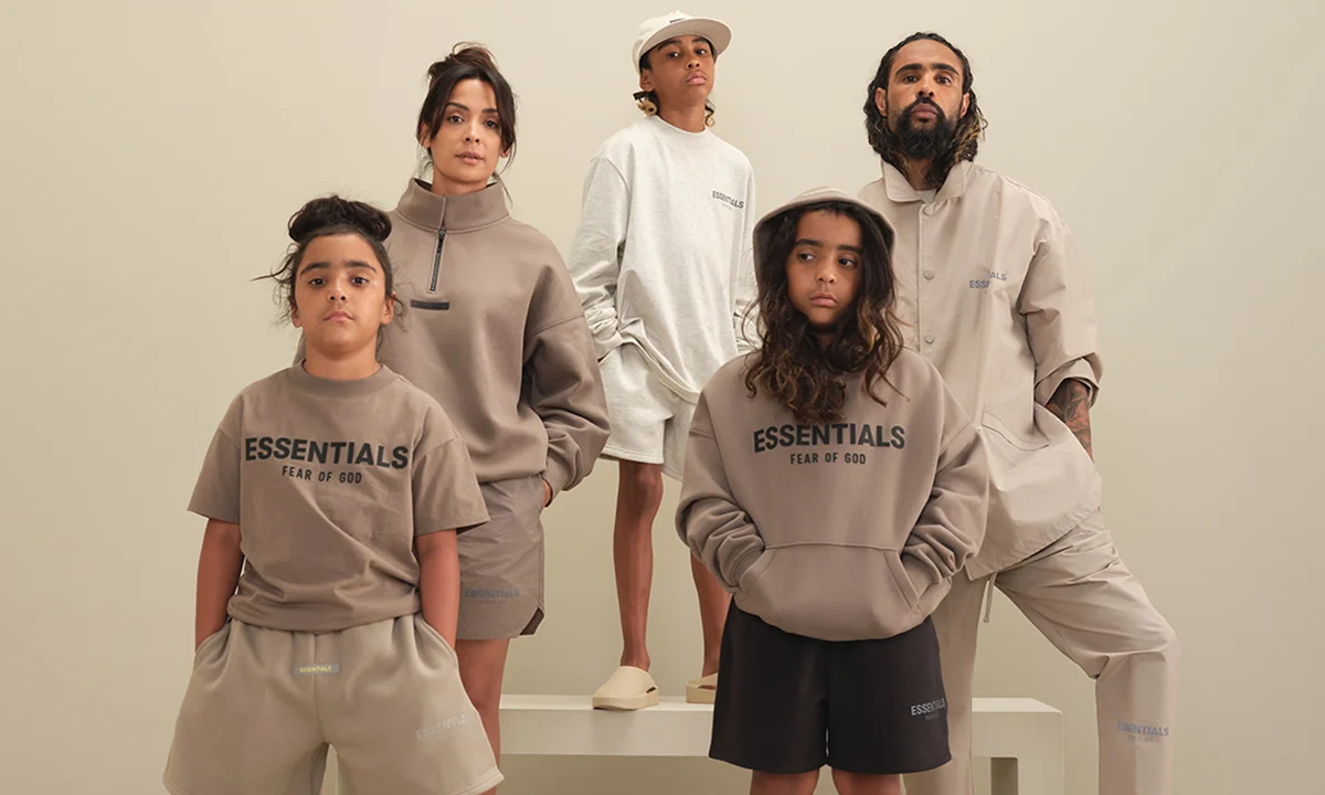 Essentials T-Shirts