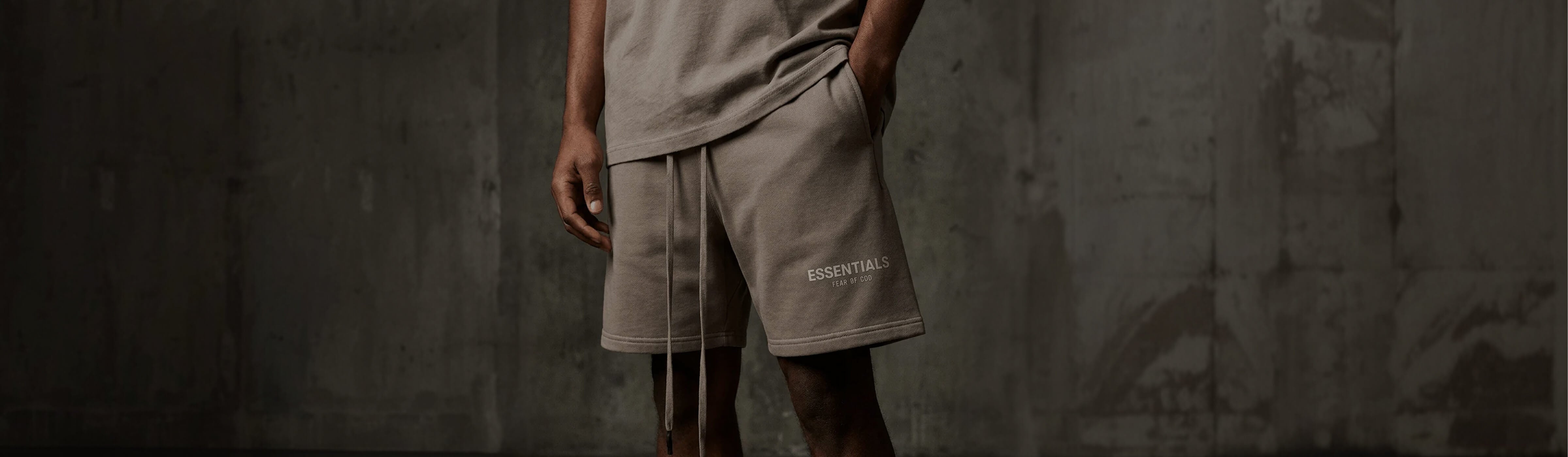 Fear of God Shorts