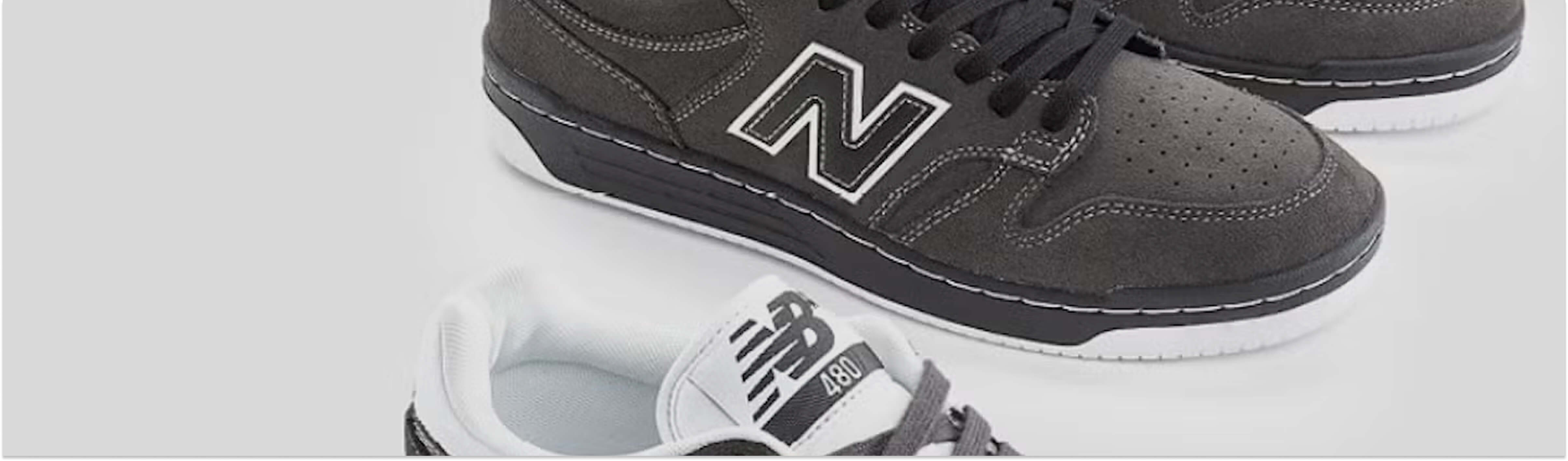 New Balance 480