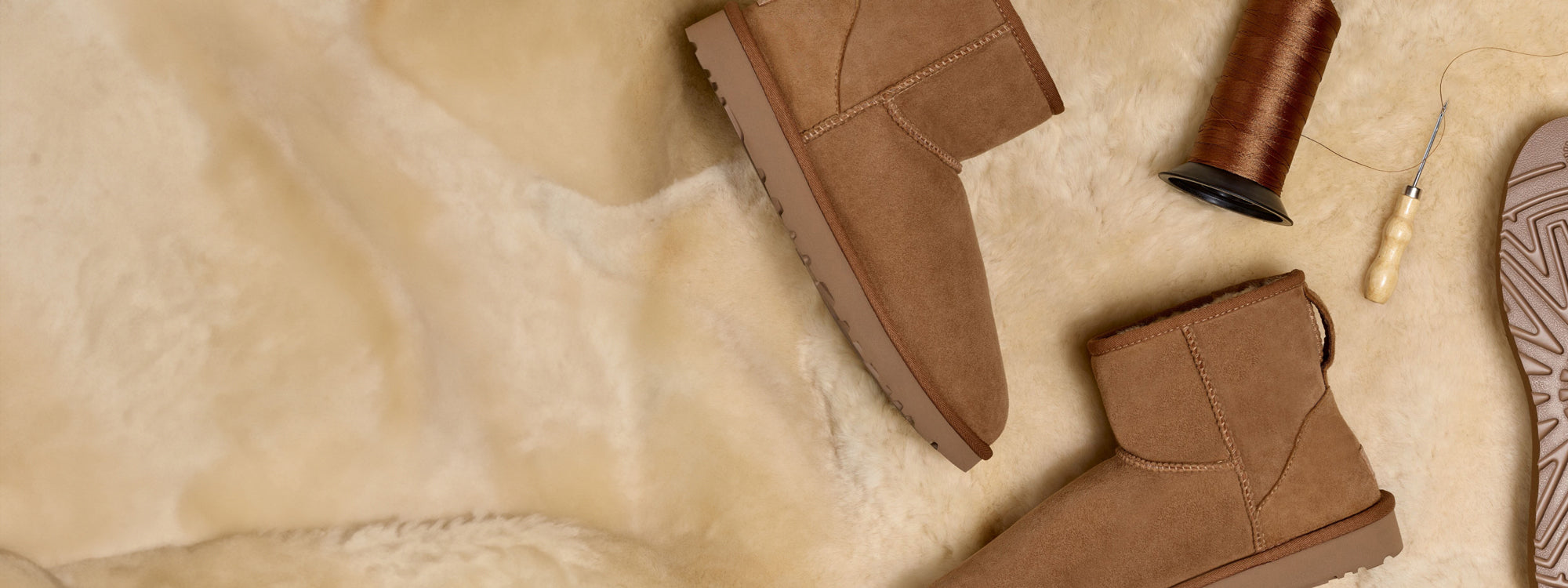 Bekijk alle Uggs