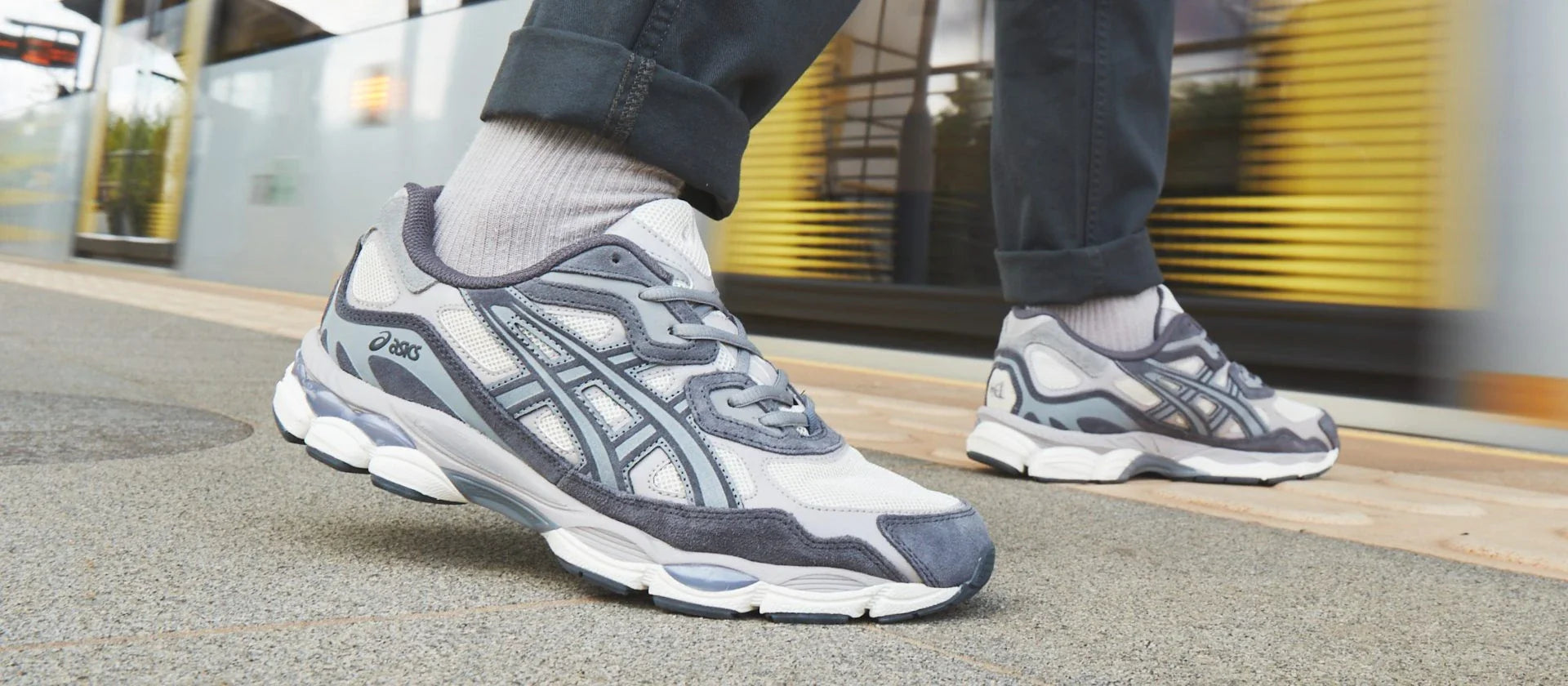 Asics Gel-Nyc