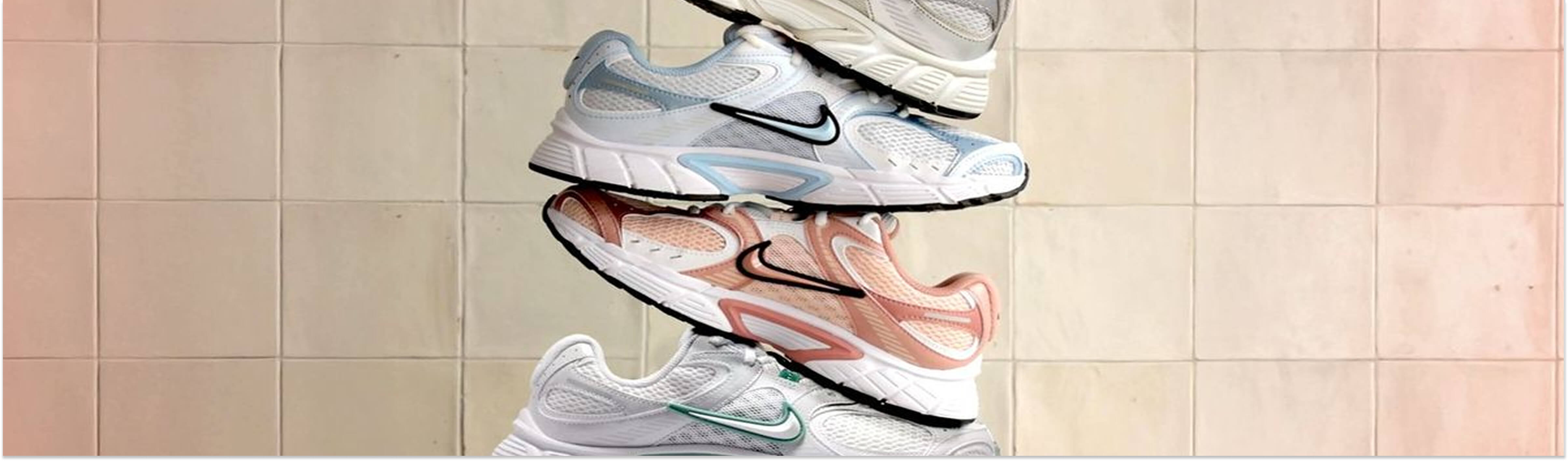 Nike V5 RNR