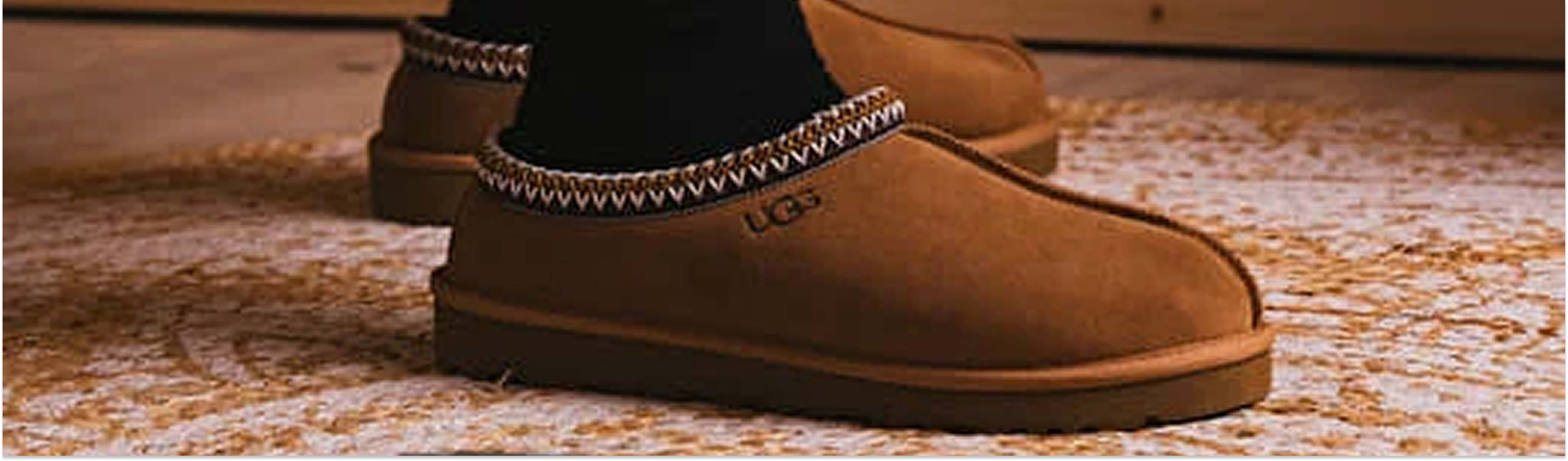 Ugg Tasman