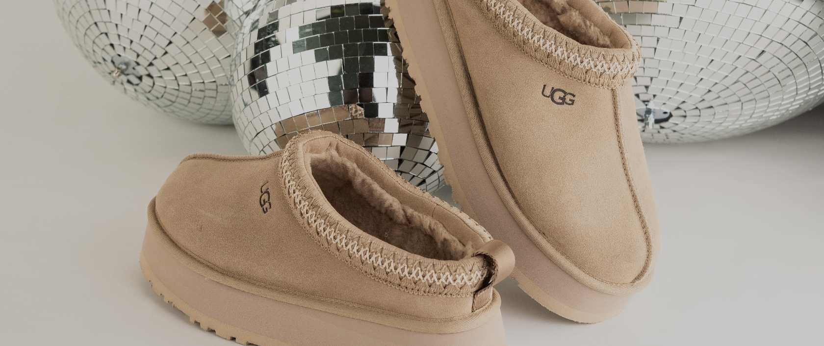 Ugg Tasman