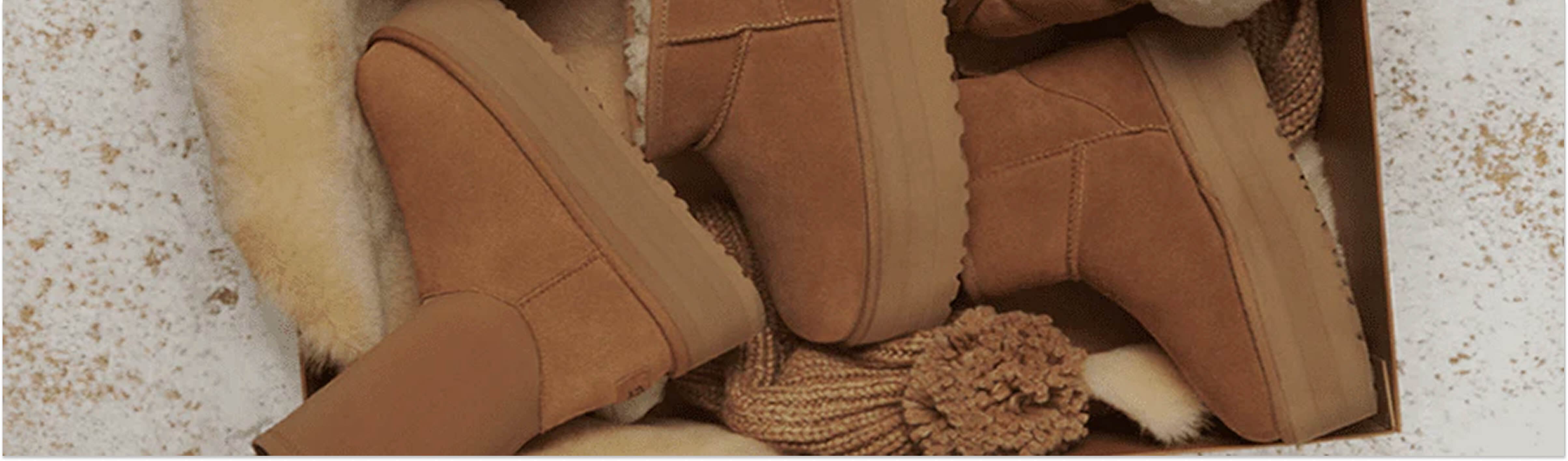 Ugg Klassisch Ultra Mini