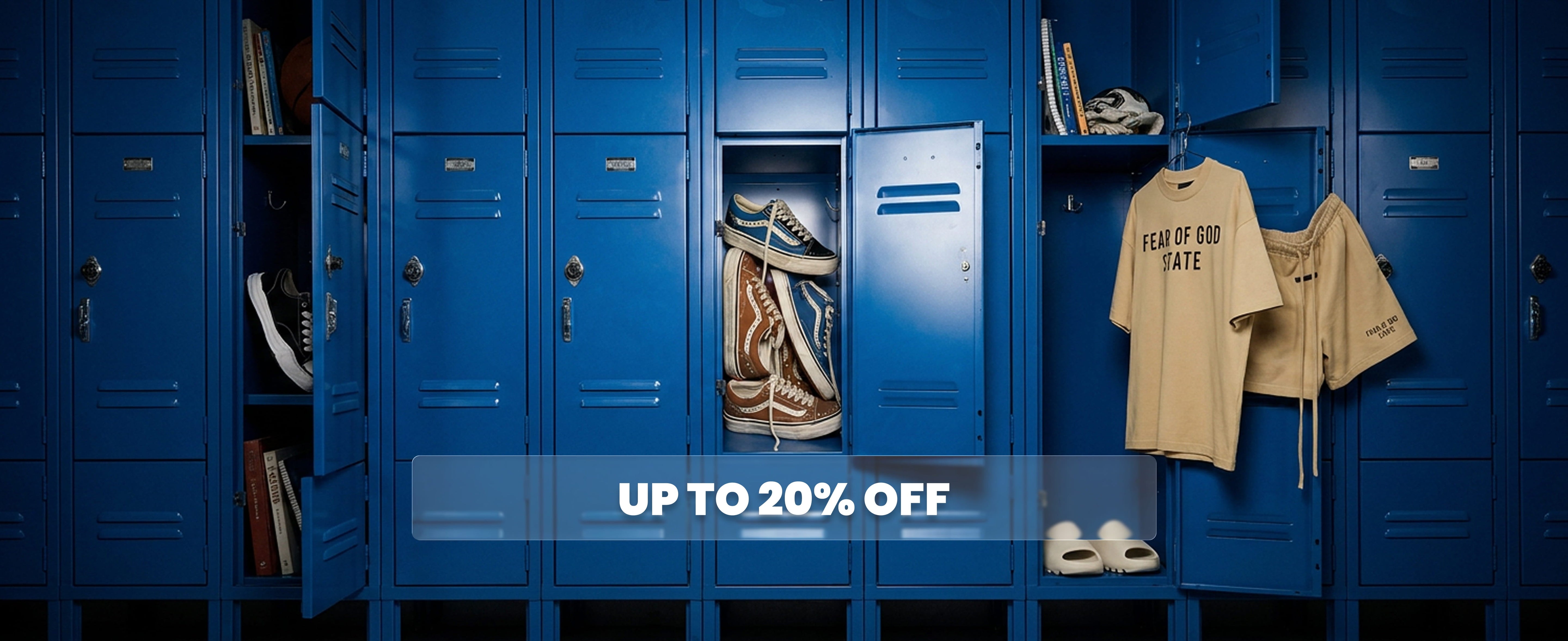 BACK2SCHOOL SALE