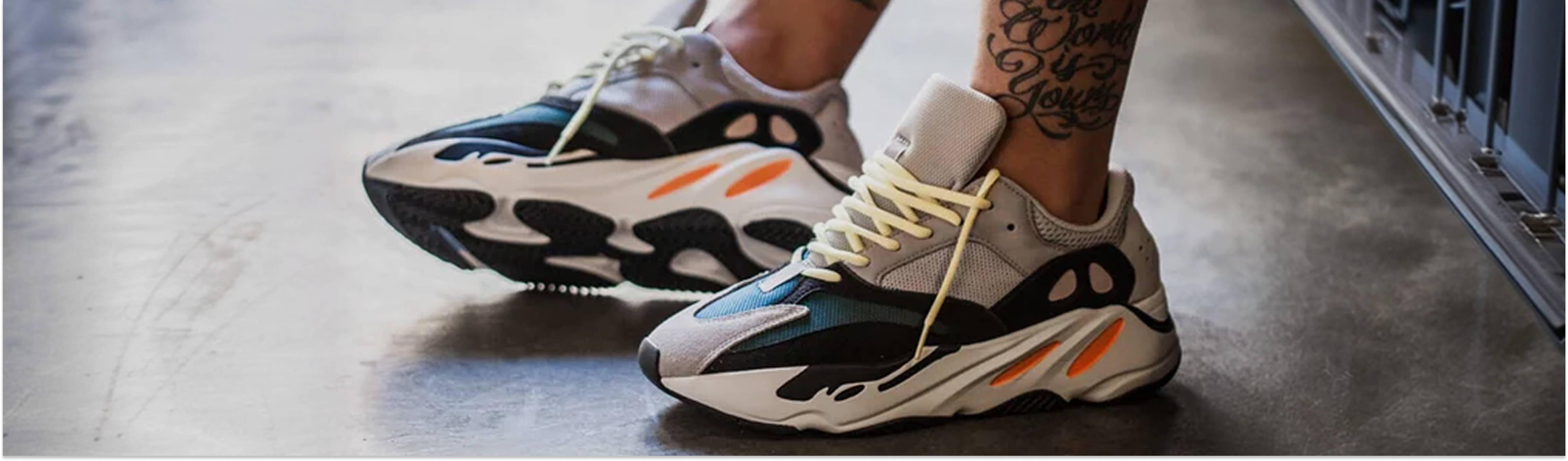 Yeezy 700