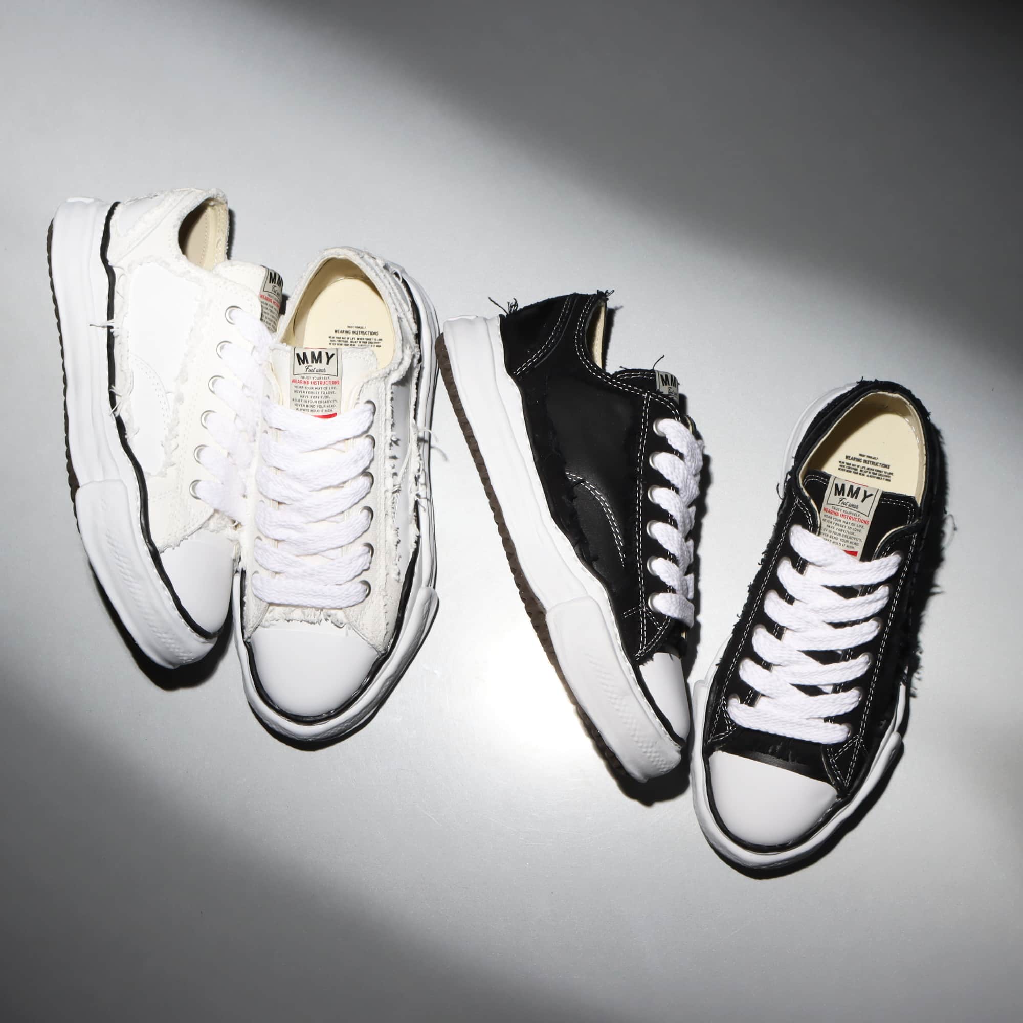 Maison Mihara Yasuhiro | Tot 60% Korting