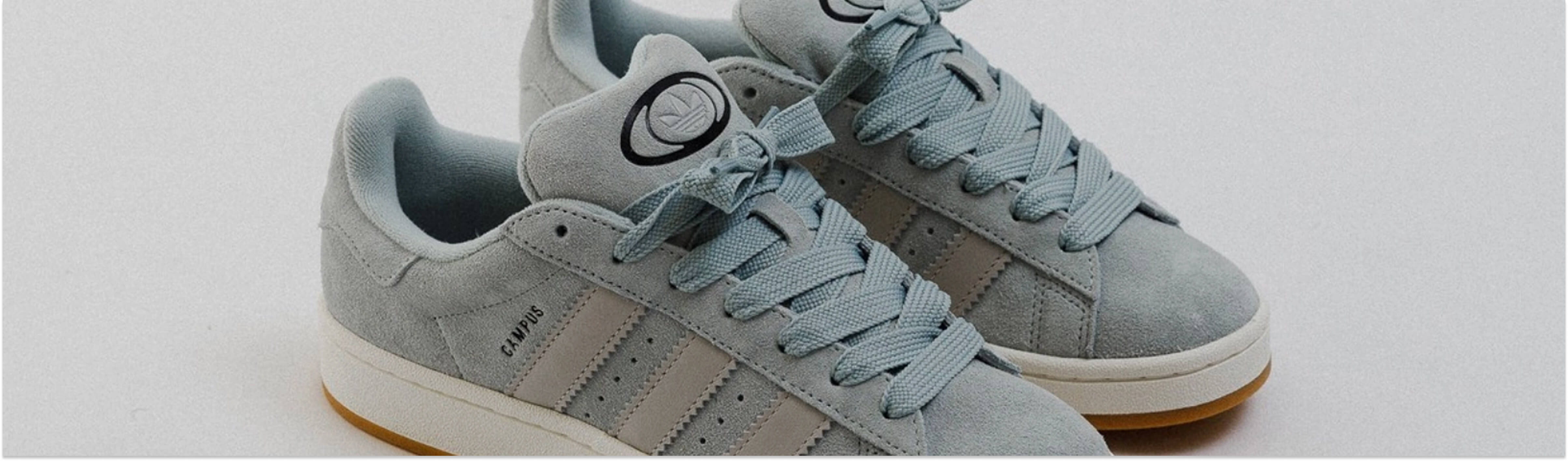 Adidas Campus 00er Jahre