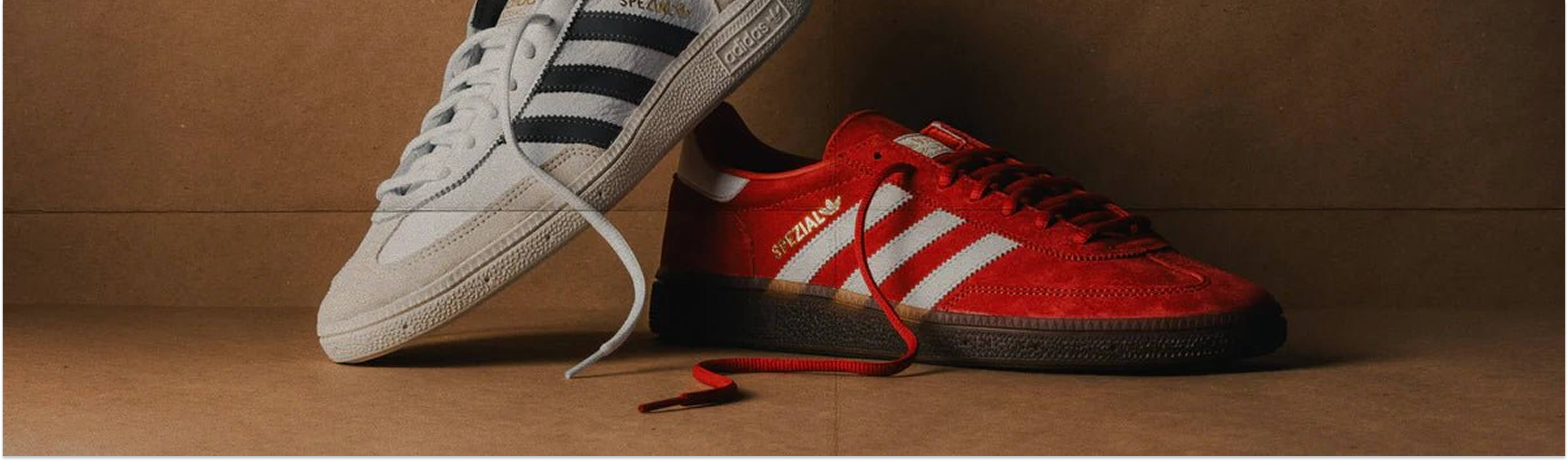 Adidas Handball