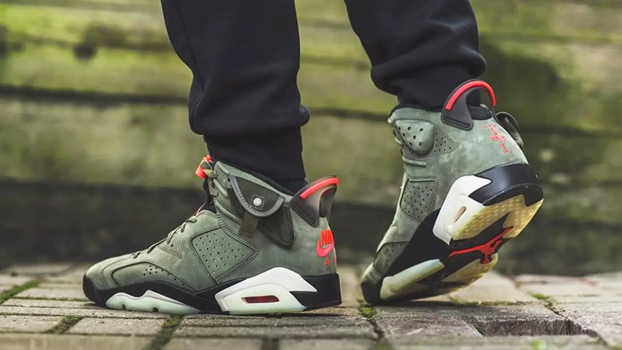 Air Jordan 6