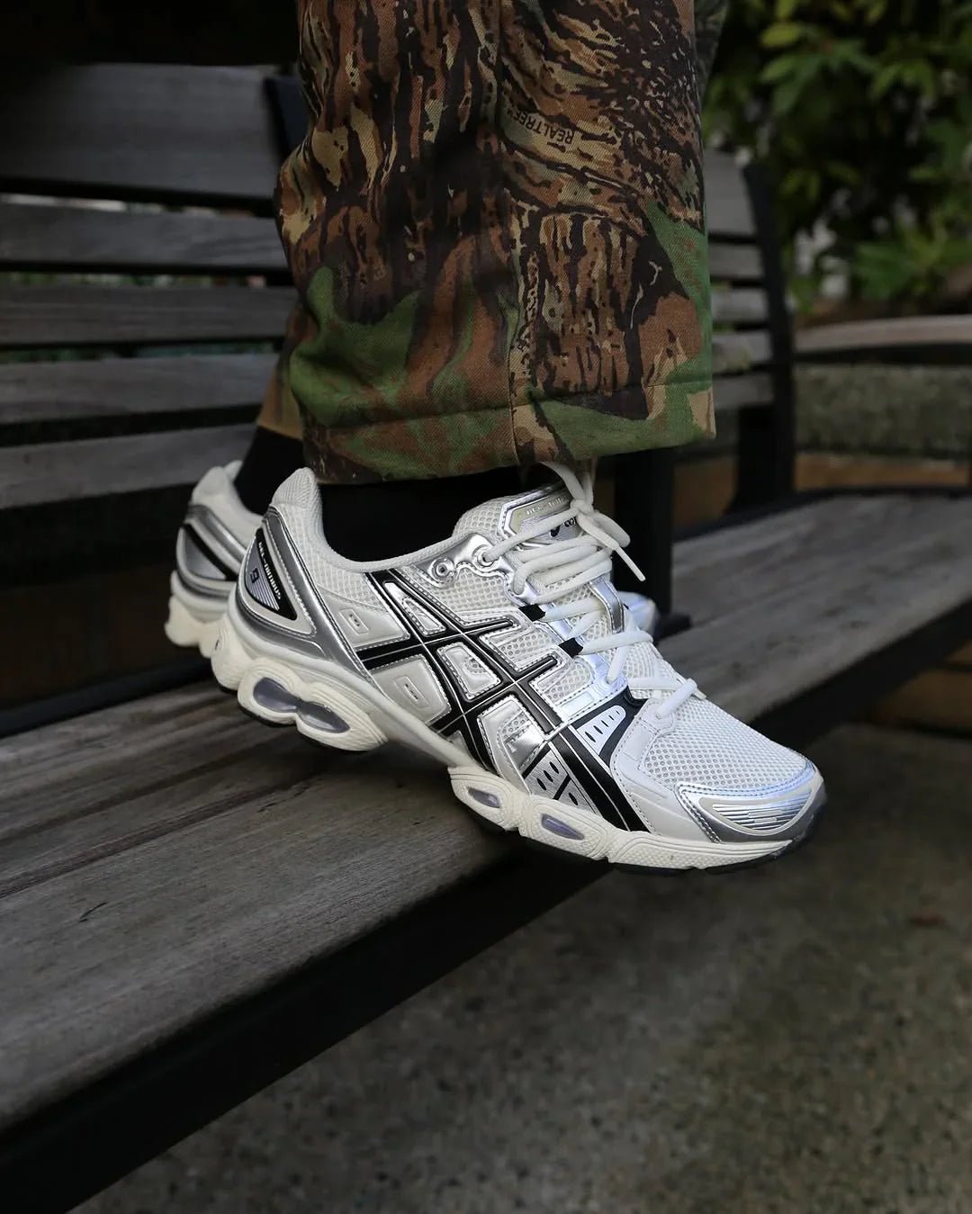 ASICS GEL-NIMBUS 9